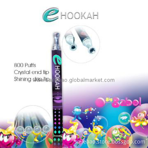 The new! disposable farida hookah from China